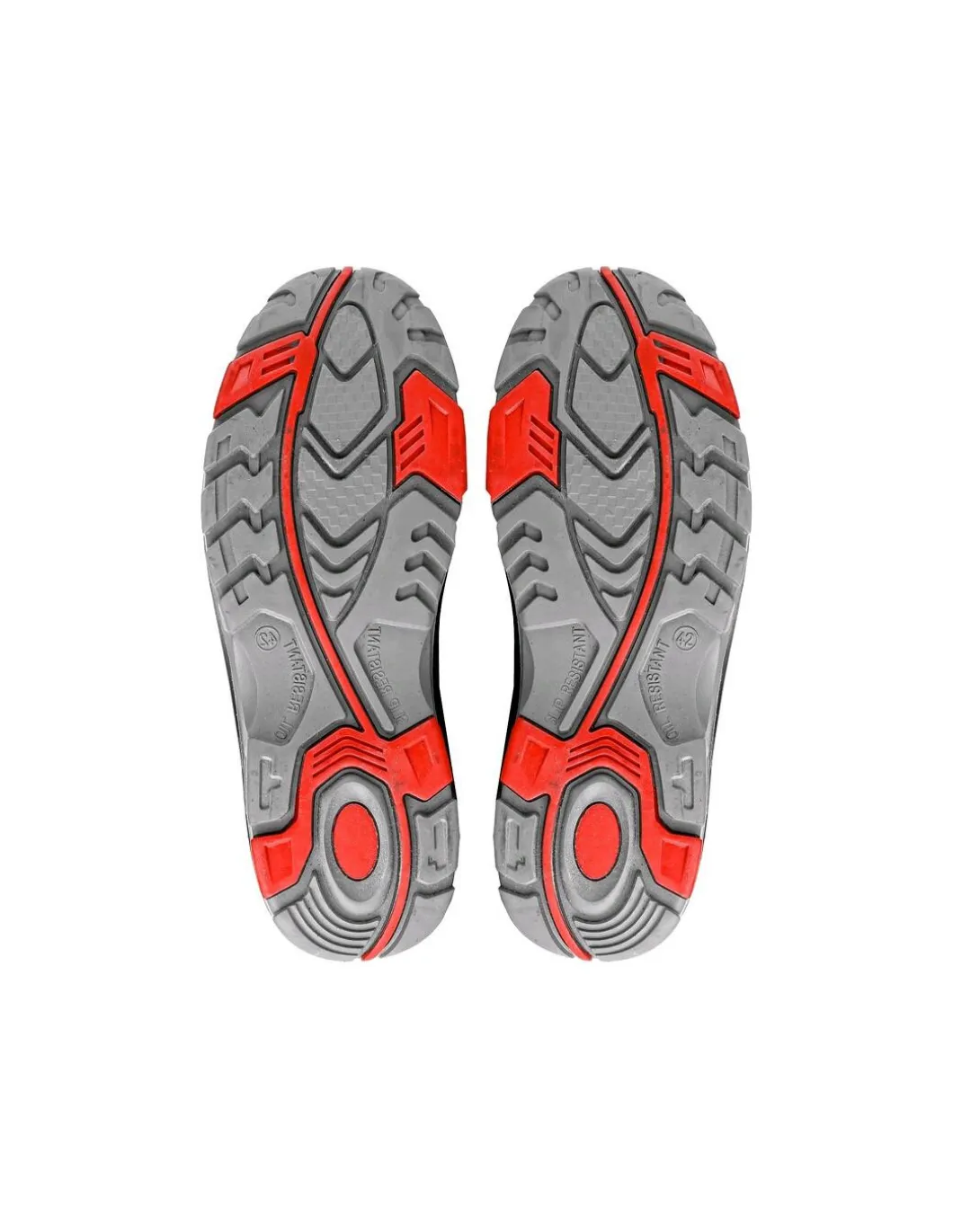 Chaussures De Sécurité Montantes S3 Renforcées Isolation Thinsulate 3M