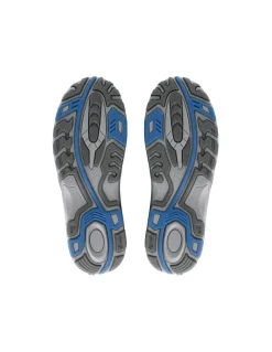 Chaussures De Sécurité Montantes S3 Hiver Doublure Thinsulate 3M