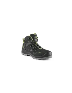 Chaussures De Sécurité S3 Isolation 3M Thinsulate