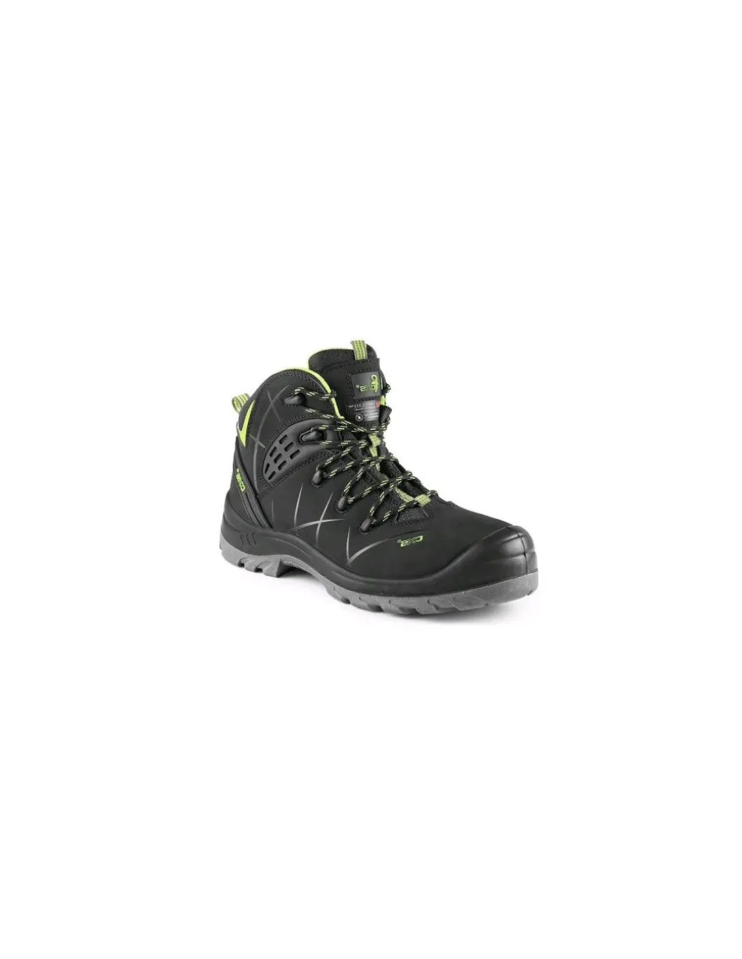 Chaussures De Sécurité S3 Isolation 3M Thinsulate