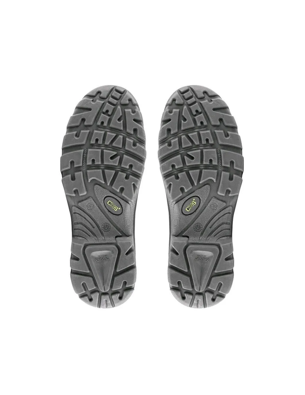Chaussures De Sécurité S3 Isolation 3M Thinsulate