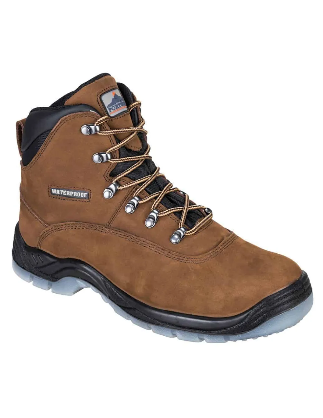 Chaussures De Sécurité Tous Temps S3 FW57 Portwest