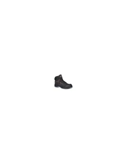 Chaussures De Travail S3 En Cuir Avec Membrane Imperméable FC57 Portwest