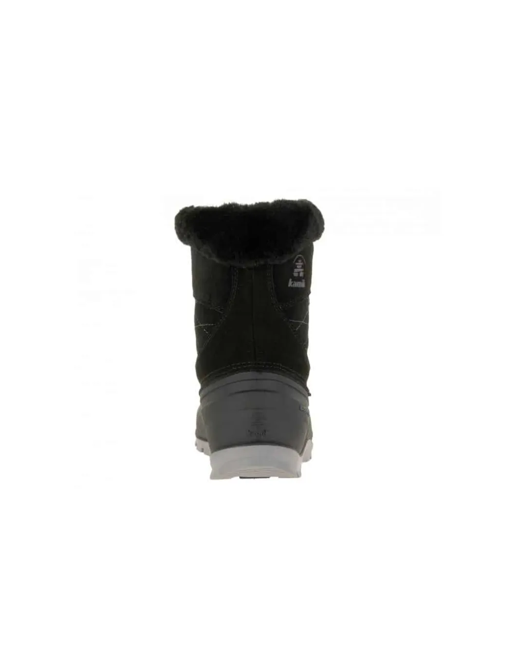 Chaussures Femme Froid Extrême Protection Toutes Intempéries Kamik