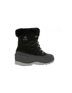 Chaussures Femme Froid Extrême Protection Toutes Intempéries Kamik