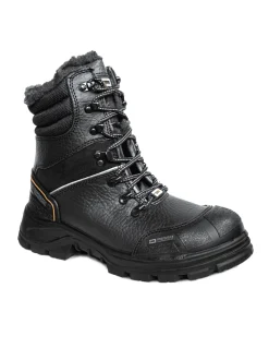 Chaussures Hiver De Sécurité Montantes Pesso Nordic Polaris