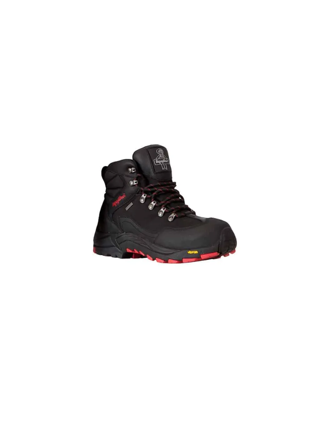 Chaussures étanches Grand Froid Refrigiwear Femme