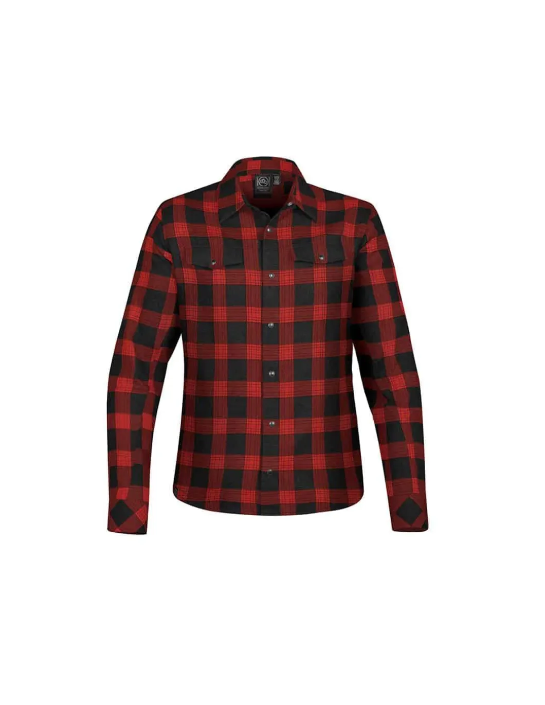 Chemise Logan Snap Front Femme Stormtech