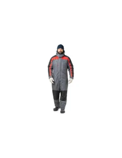 Combinaison Intégrale Pour Cercle Polaire Homme Technoavia