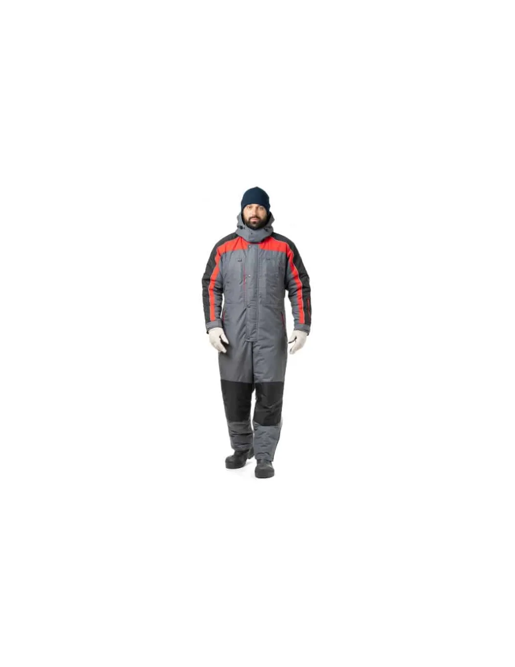 Combinaison Intégrale Pour Cercle Polaire Homme Technoavia