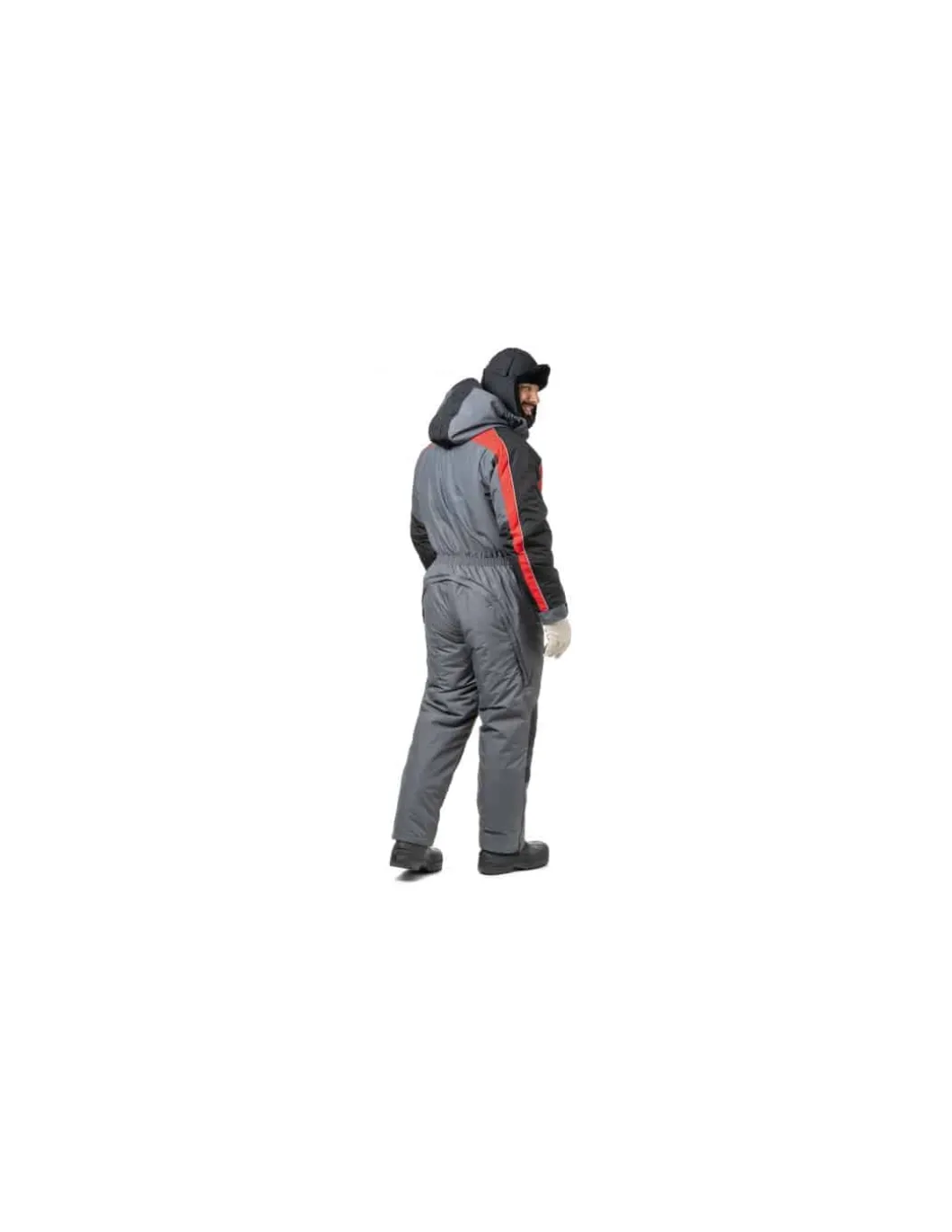 Combinaison Intégrale Pour Cercle Polaire Homme Technoavia