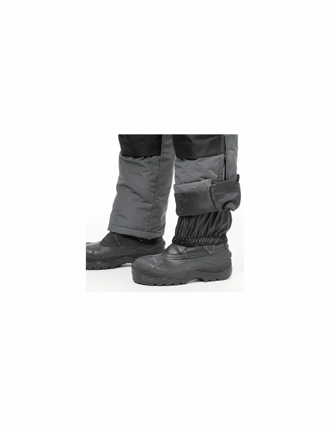 Combinaison Intégrale Pour Cercle Polaire Homme Technoavia