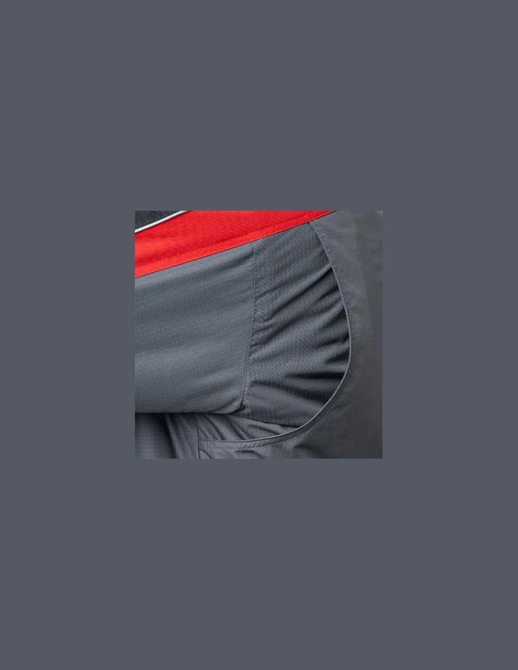 Combinaison Intégrale Pour Cercle Polaire Homme Technoavia