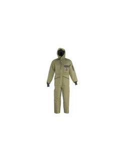 Combinaison Intégrale Unisexe Froid Extrême Iron Tuff RefrigiWear