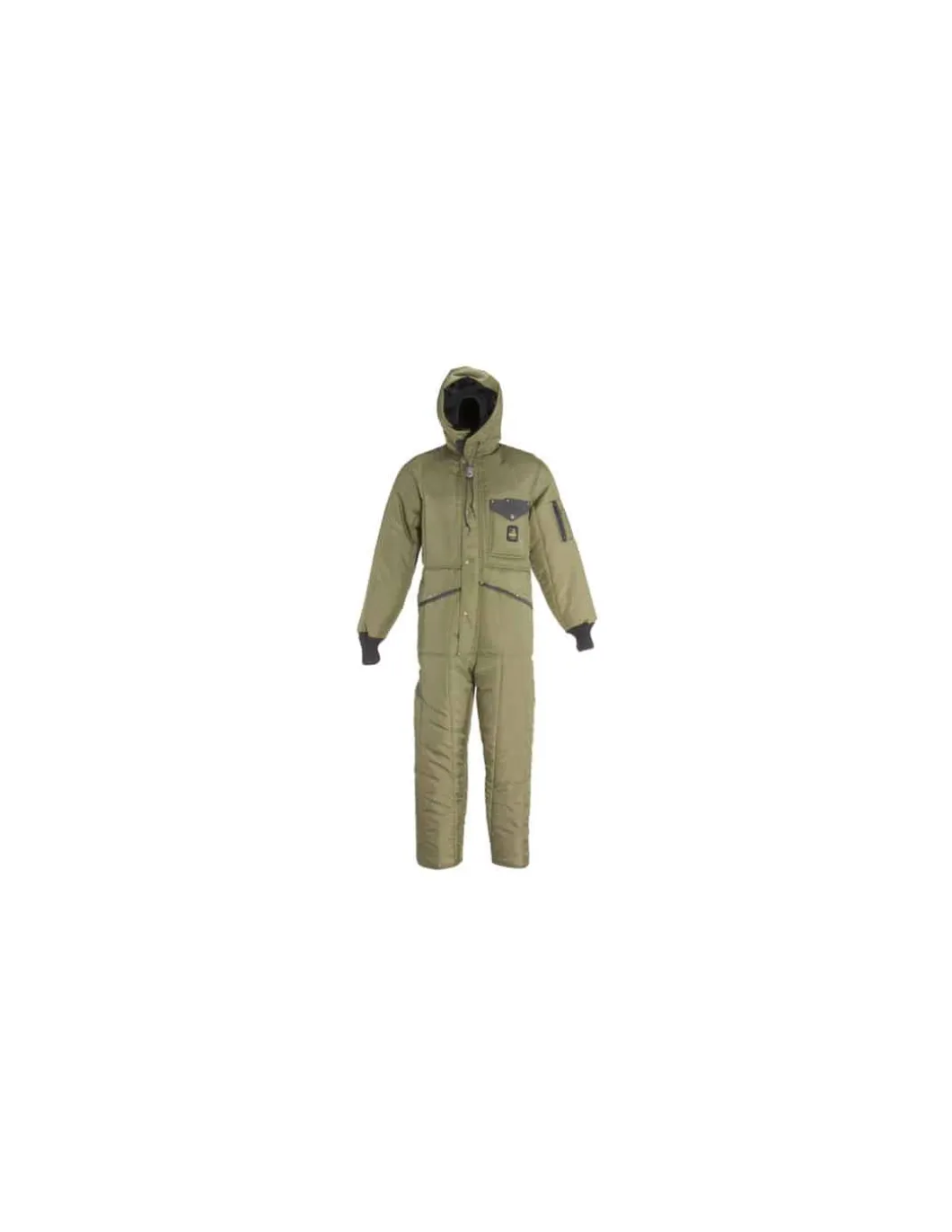 Combinaison Intégrale Unisexe Froid Extrême Iron Tuff RefrigiWear