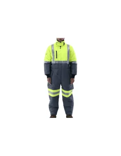 Combinaisons Freezer Edge 7550 Refrigiwear