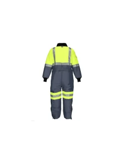 Combinaisons Freezer Edge 7550 Refrigiwear