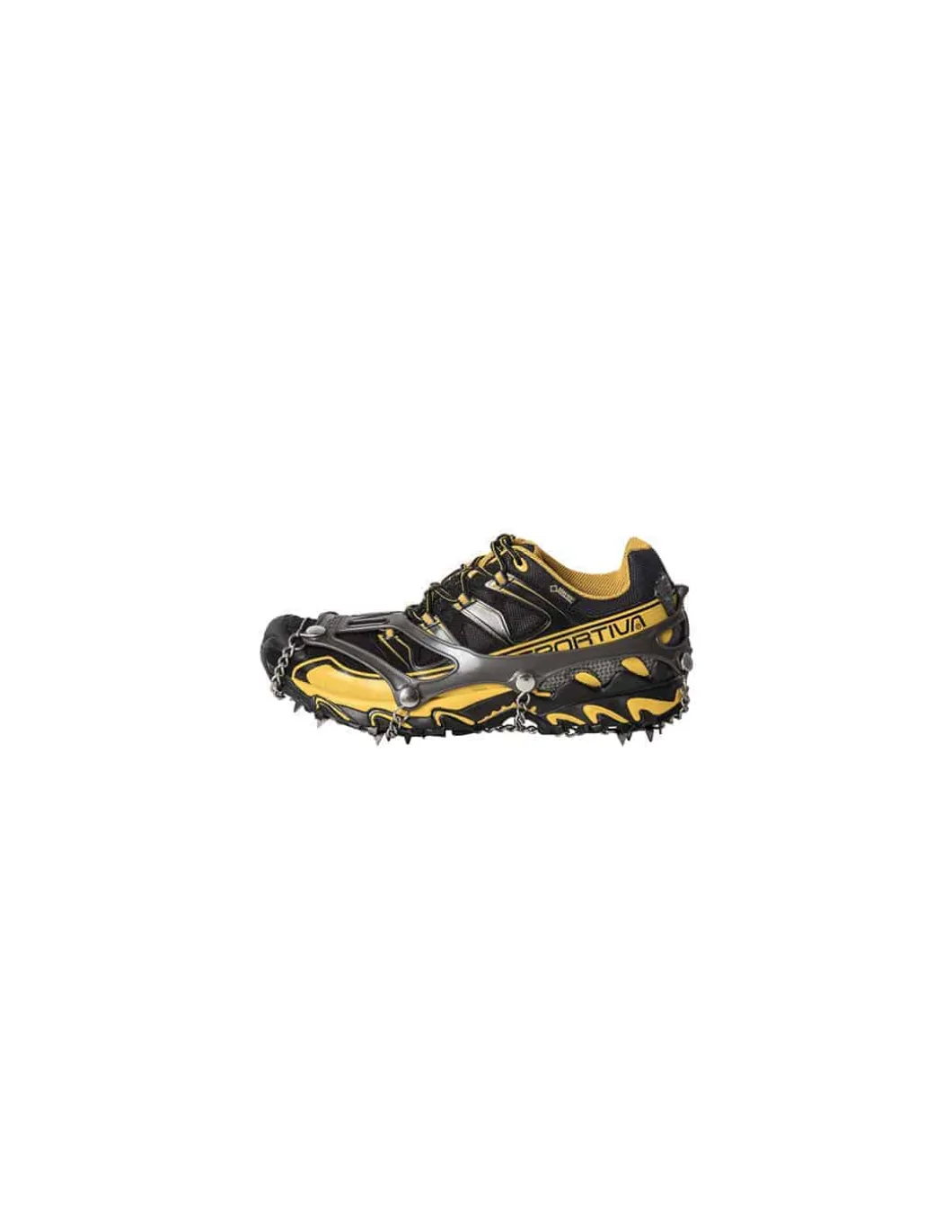 Crampons Ultralight Nordique Nortec