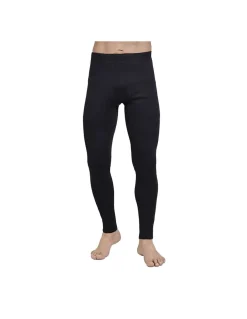 Ensemble Norveg Maillot Et Caleçon Thermique Homme Laine Mérinos -30°C