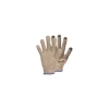Gants En Laine Avec Grip Picots RefrigiWear