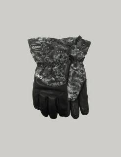 Gants Hiver Canadiens Watson Gloves Homme Isolant Et Hydrofuge