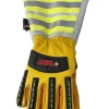 Gants Hiver Cuir Hydrofuge Made In Canada Watson Gloves