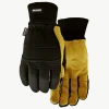 Gants Hiver En Cuir Hydrofuge 9013 Homme Watson Gloves