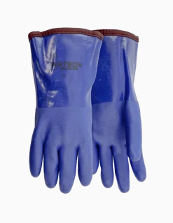 Gants étanches Double épaisseur Watson Gloves