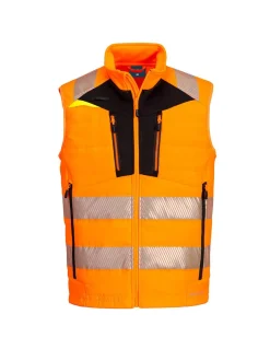 Gilet Softshell Haute Visibilité EN20471 DX479 Portwest