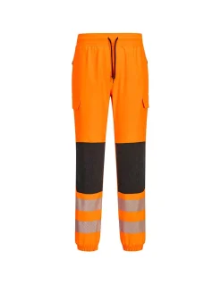 Jogging De Travail Haute Visibilité KX346 Portwest