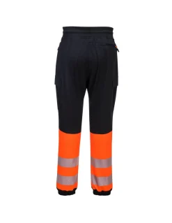 Jogging De Travail Haute Visibilité KX341 Portwest
