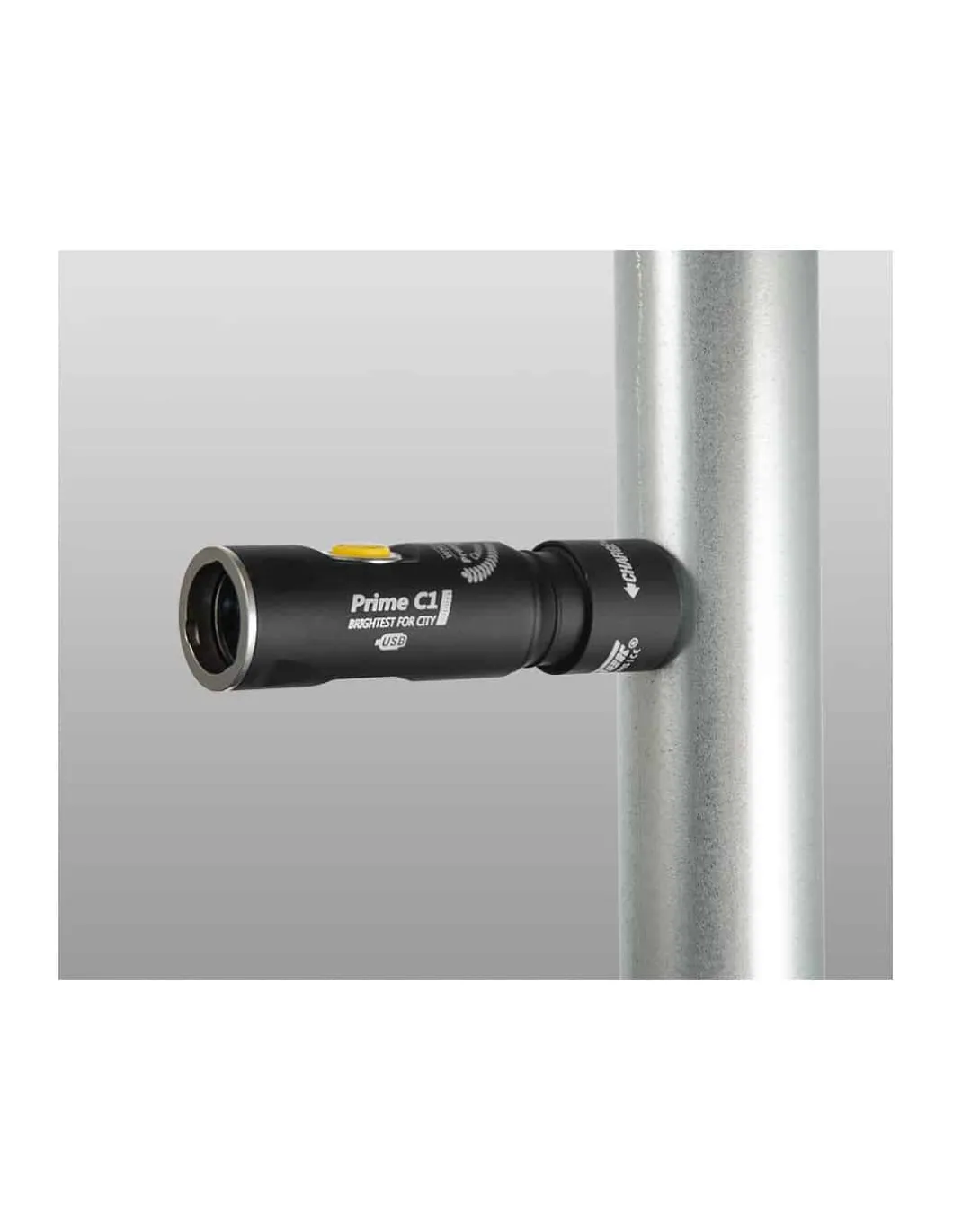 Lampe De Poche Ultra Performante Armytek