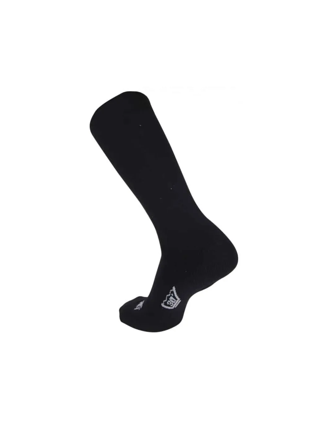 Lot De 2 Paires De Mi Bas Polaire Grand Froid