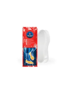 Lot De 5 Paires Semelles Auto-Chauffantes 8H De Chauffe