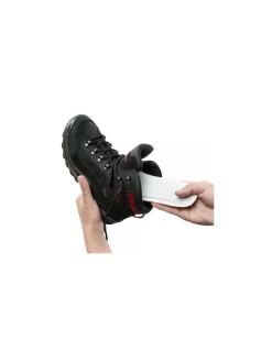 Lot De 5 Paires Semelles Auto-Chauffantes 8H De Chauffe