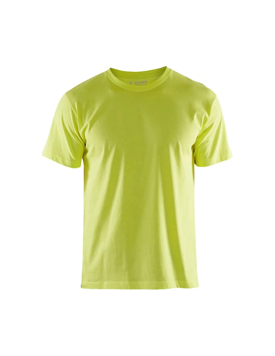 Lot De 5 Teeshirts Premium 100% Coton 3325 Blaklader
