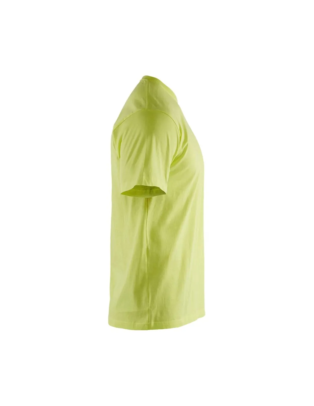 Lot De 5 Teeshirts Premium 100% Coton 3325 Blaklader