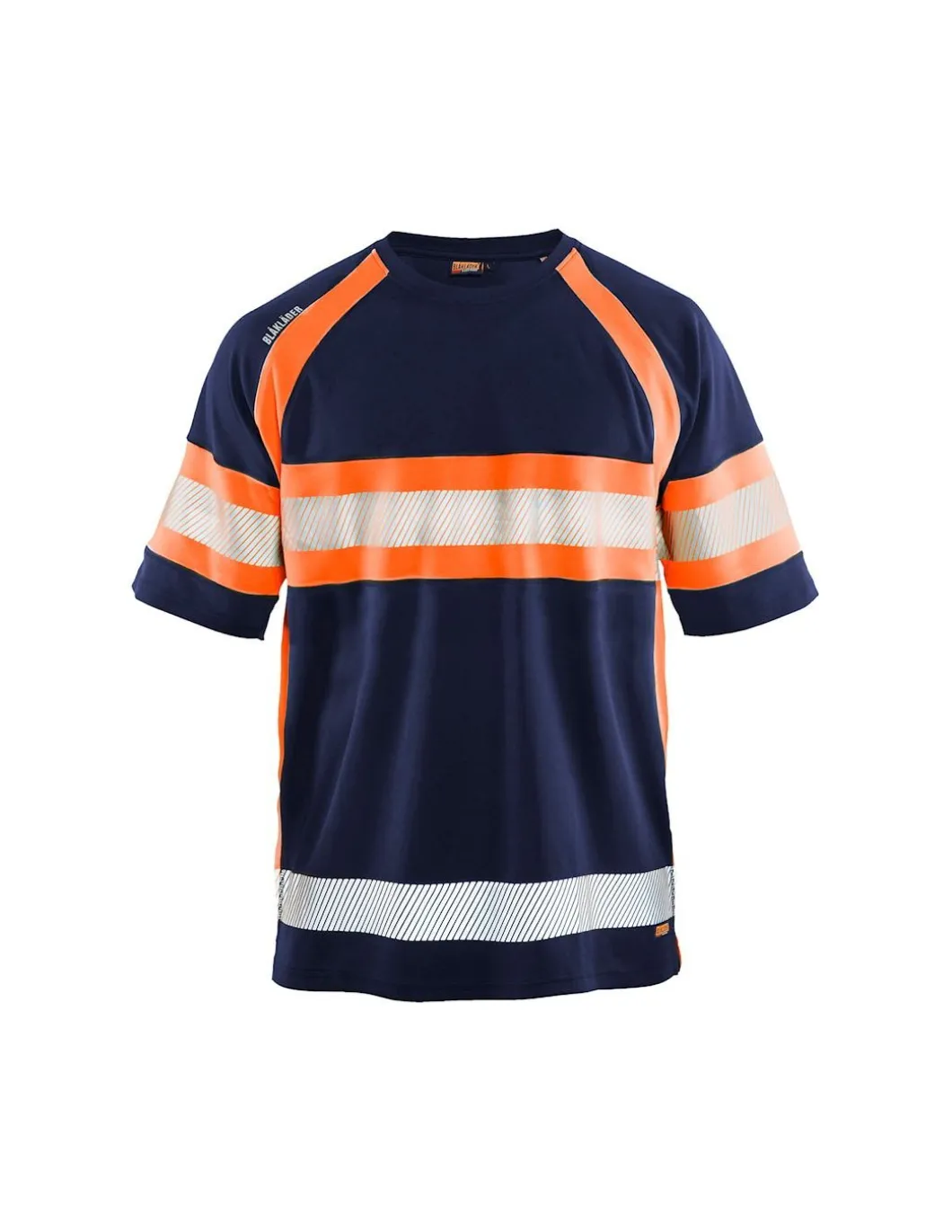 Maillot De Travail Respirant Anti UV 3337 Blaklader