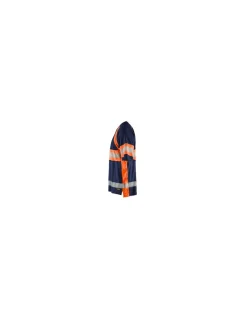 Maillot De Travail Respirant Anti UV 3337 Blaklader