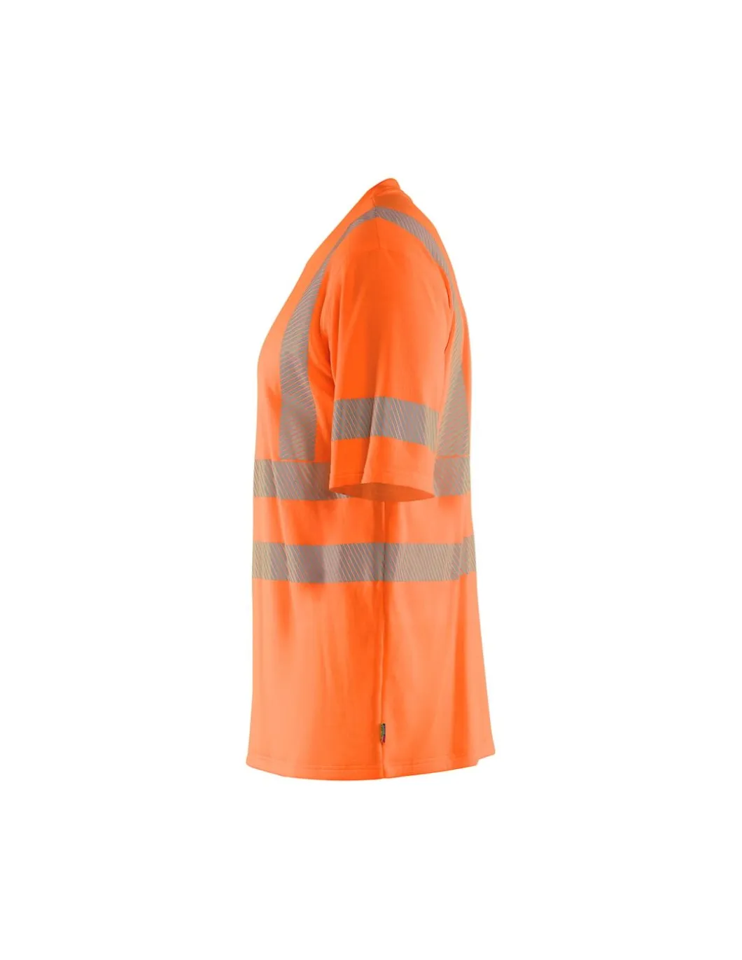 Maillot Haute Visibilité Bandes Segmentées 3522 Blaklader