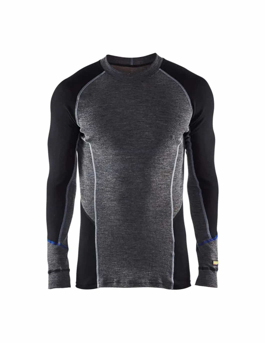 Maillot Thermique Col Rond Homme 4897 Blaklader