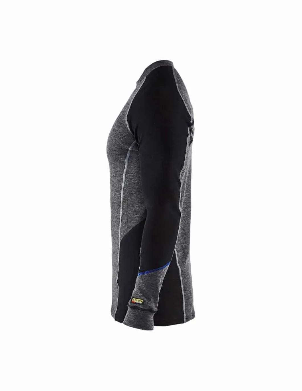 Maillot Thermique Col Rond Homme 4897 Blaklader