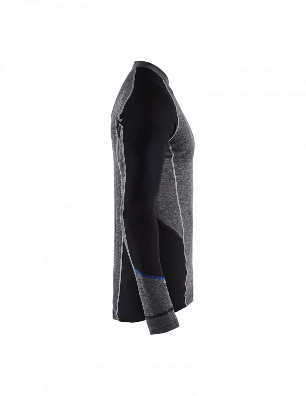 Maillot Thermique Col Rond Homme 4897 Blaklader