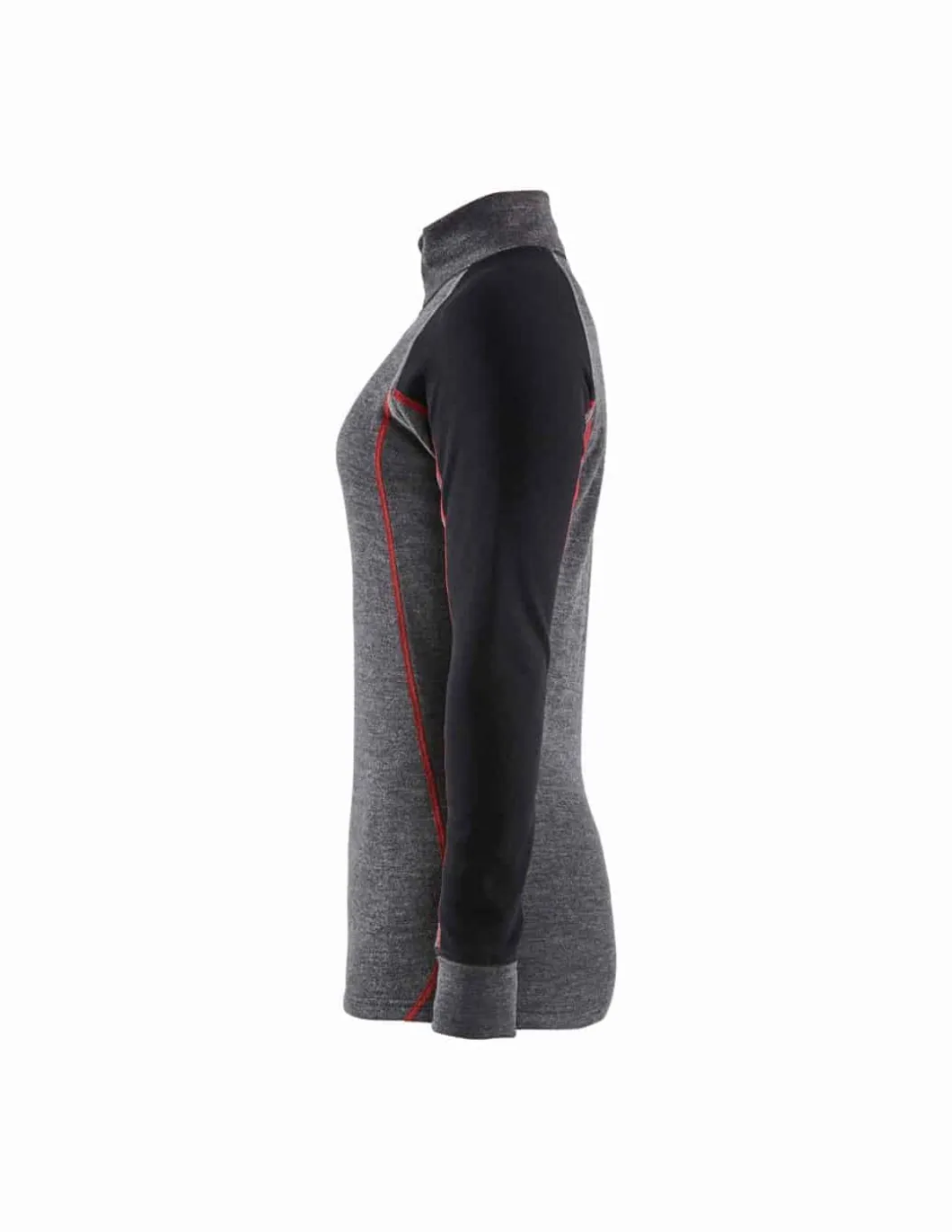 Maillot Thermique 100% Laine Mérinos Femme 7299 Blaklader