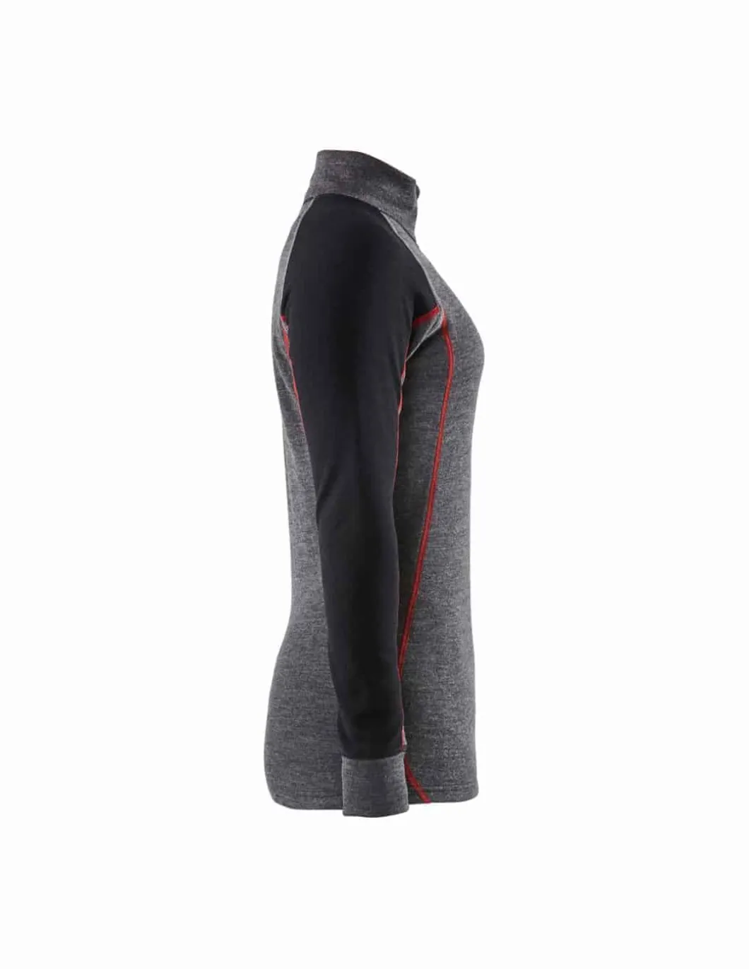 Maillot Thermique 100% Laine Mérinos Femme 7299 Blaklader