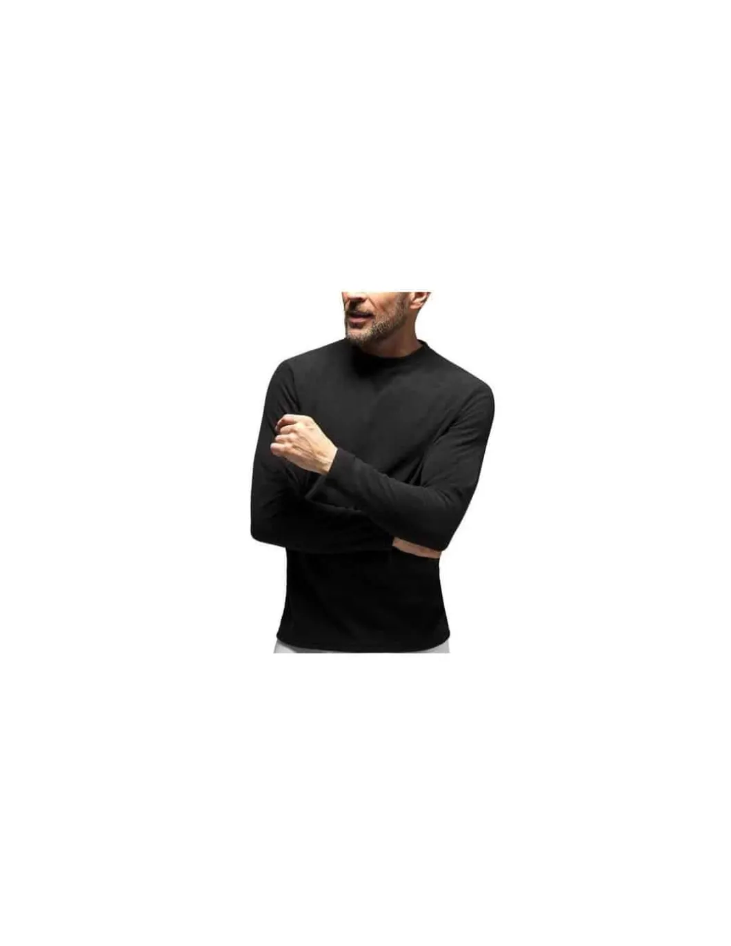 Maillot Thermique Pour Homme Conçu Pour Les Conditions Extrêmement Froides