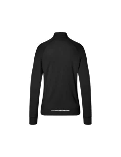 Maillot Thermique Stretch Pour Femme James & Nicholson