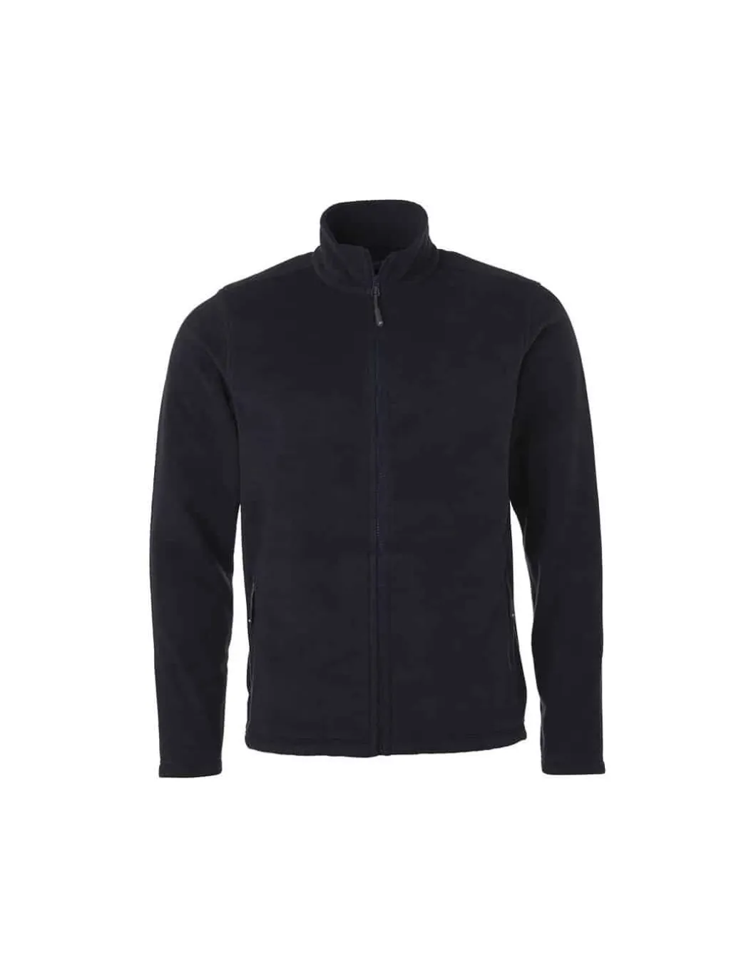 Micropolaire Chaude Et Confortable, Homme James & Nicholson