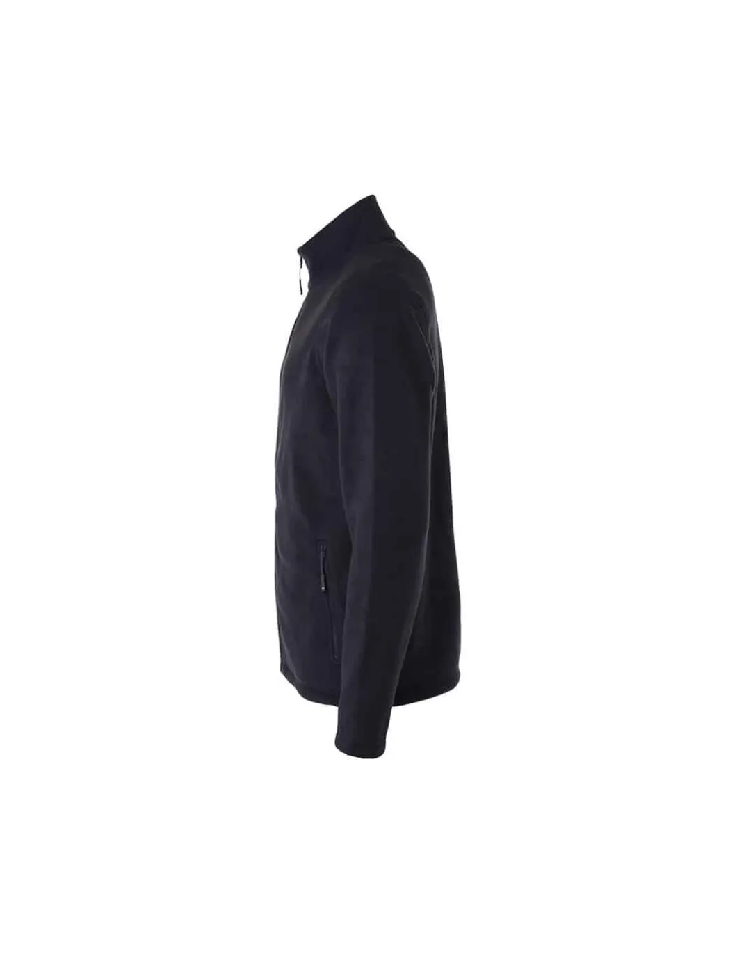 Micropolaire Chaude Et Confortable, Homme James & Nicholson