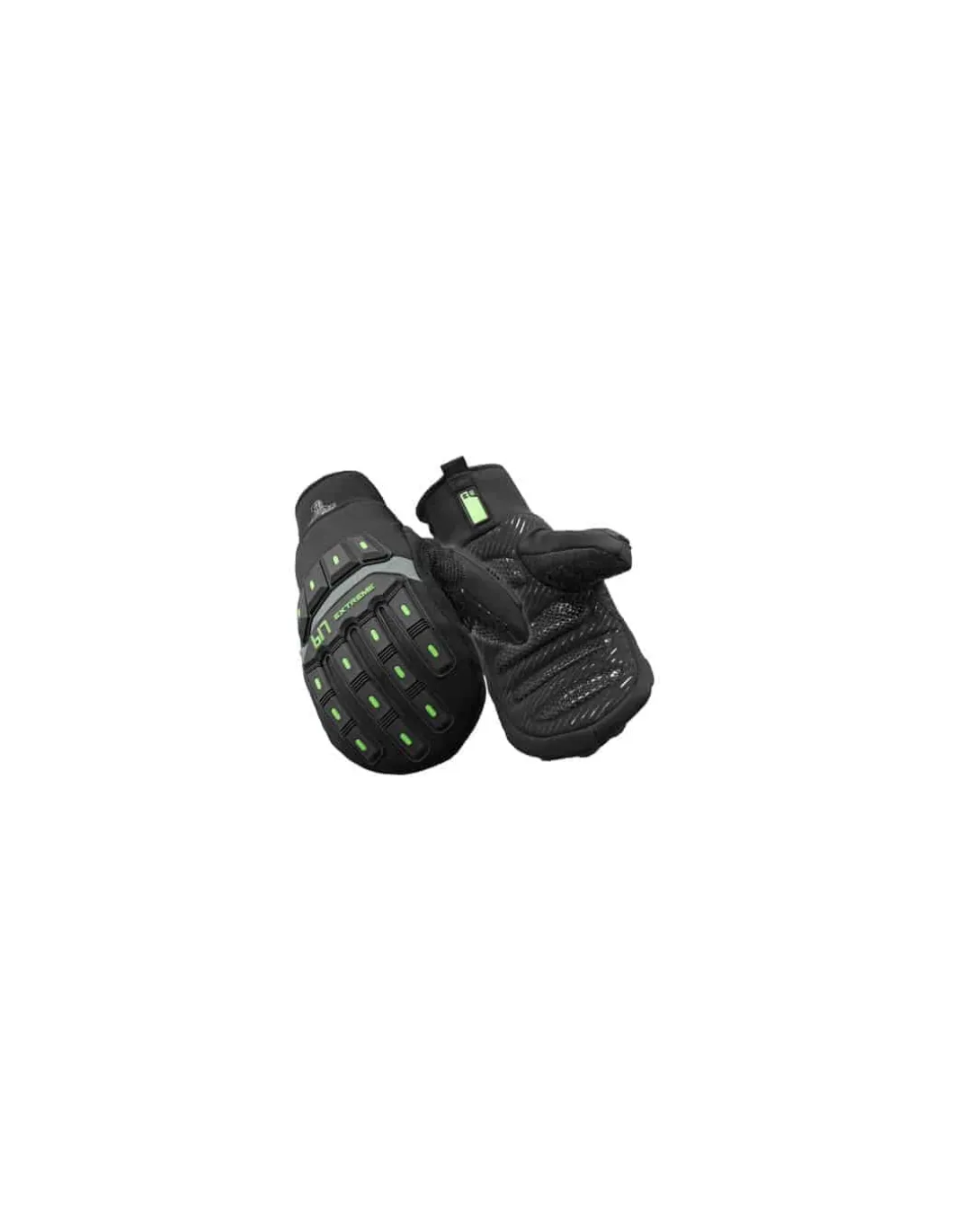 Moufles De Protection Froid Extrême REFRIGIWEAR